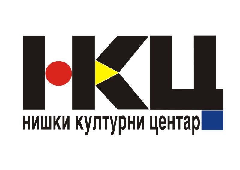 NIški Kulturni centar logo