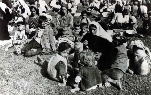 Logor Jasenovac je bio najveći koncentracioni i logor smrti u Nezavisnoj Državi Hrvatskoj na prostoru okupirane Jugoslavije za vreme II svetskog rata