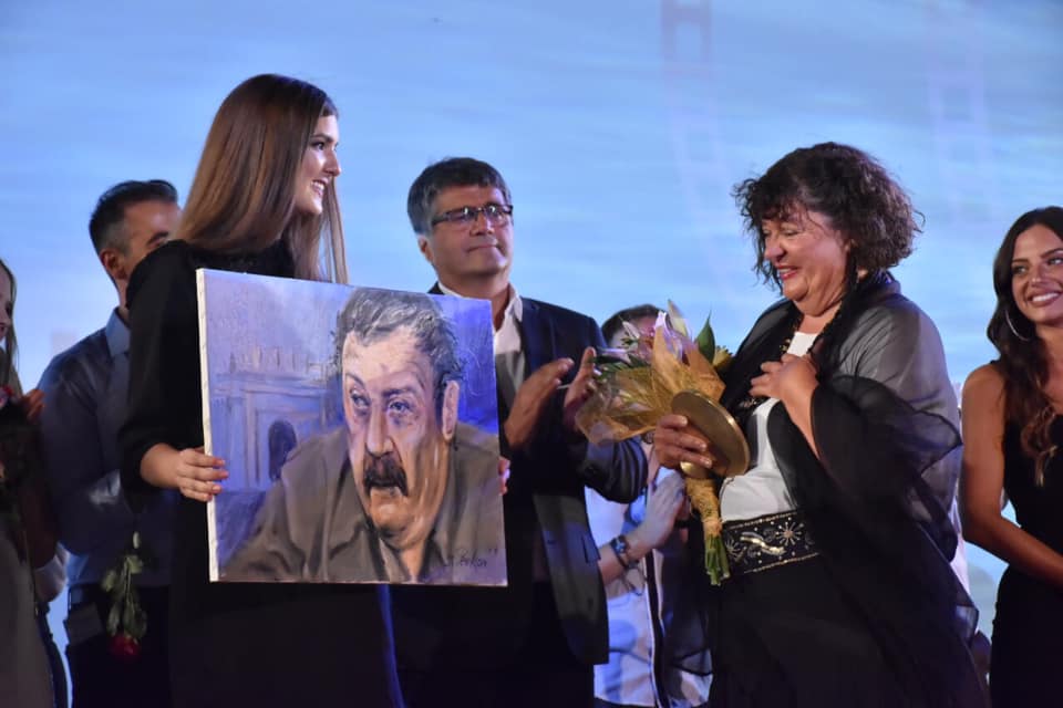 Gorica Popović dobila prestižnu nagradu „Pavle Vuisić“